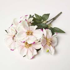 Next day delivery options available. Artificial Magnolia Flower Bouquet Arrangement For Home Party Decoration Ebay