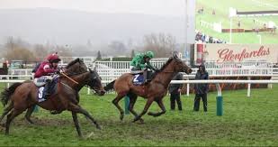 Road To Cheltenham: 12-1 ante-post tip for the Coral Cup at the Festival