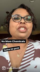Tip # 1 No more toxic chemicals!!! 🧪🧪🧪