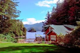 Luxury Real Estate For Sale From Brokers Worldwide On Jamesedition Com Sitka Waterfront Homes Luxury Real Estate