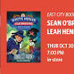 In-Store Event: Sean O'Brien, White House Undercover event image