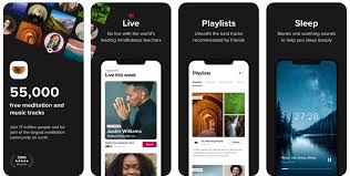 The purported benefits of meditation include increased focus, reduced stress, and better sleep. The 5 Best Meditation Apps 2020 Mobile Marketing Reads