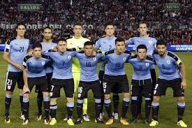Oscar tabarez official, accra, ghana. Fifa World Cup 2018 Uruguay Striker Suarez Seeking Redemption Soccer News India Tv