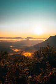 Find the perfect top mountain sunset view stock photos and editorial news pictures from getty images. 500 Mountains Sunset Pictures Hd Download Free Images On Unsplash