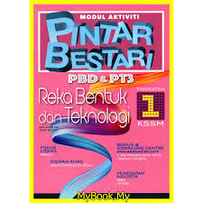 Maybe you would like to learn more about one of these? Myb Buku Latihan Modul Aktiviti Tingkatan 1 Reka Bentuk Teknologi Sasbadi Shopee Malaysia