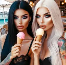 Thinking a lot about Keri while visiting the beach.