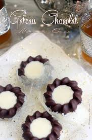 Epingle Sur Gateaux Algeriens