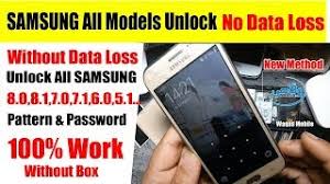 Must unlock the screen using the pattern, pin, or password you set. Samsung Pattern Password Unlock Without Data Loss Samsung J7 Pattern Password Unlock No Data Loss Ø¯ÛŒØ¯Ø¦Ùˆ Dideo