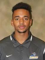 COLLEGE FOOTBALL: Terrence Gibson of Rockland had quite a debut for  Worcester State