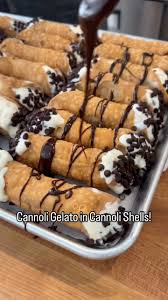 Sicilian Cannoli: History And Recipe - La Cucina Italiana