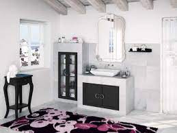 Arredo Bagno In Muratura Bagni In Muratura Arredamento Bagno Mobile Bagno