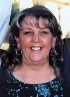 Christine Broome Obituary (1944