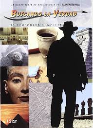 Digging for the Truth