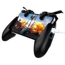 Fire tv stick remote and game. Mobile Game Controller Fortnited Free Fire Pugb Pubg Mobile Joystick Gamepad Metal L1 R1 Button For Iphone Gaming Pad Buy At The Price Of 5 01 In Aliexpress Com Imall Com