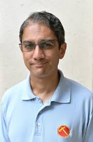 Carol Perera's Instagram, Twitter & Facebook