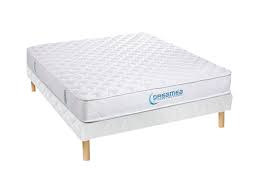 1.4 visco matratze im vergleich. Matratzen Bettgestell Set Prestige Taschenfederkern 160 X 200 Cm Gunstig Kaufen