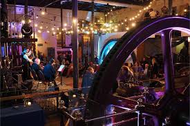 75 Unusual Wedding Venues The Best Unique Venues Across The Uk Unusual Wedding Venues Unique Wedding Venues Wedding Venues