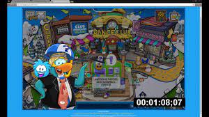 The end of club penguin. 1 27 17 Club Penguin Banned Speedrun World Record Youtube