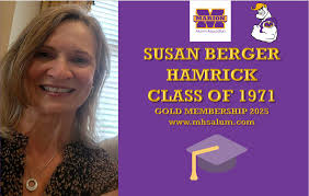 The Arthur L. Johnson High School Key Club would like to extend its sincere  gratitude to the Class of 1975 for its very generous donation to the club  in remembrance of Mrs.