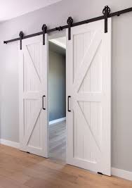Custom Designed And Built Barn Sliding Doors Barn House Interior Interior Barn Doors Barn Door