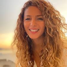 Negar Rasti Email & Phone Number