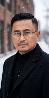 Life moves in seasons. Some days we bloom, some days we shed, some days we  stand still in the cold. Each season shapes us, and all of them belong to  who I