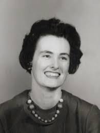 Compliments of Richard and Rosemary Brownell: