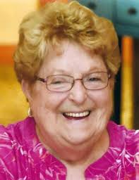 Obituary information for Thelma "Kookie" Mae Garbinski