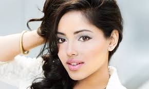 Amber Ash at Syrens Hair Parlor in San Clemente