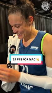 Kayla Mcbride Tunnle Fit