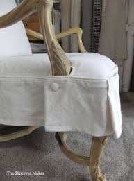 The Slipcover Maker Slipcovers Slipcovers For Chairs Reupholster Furniture