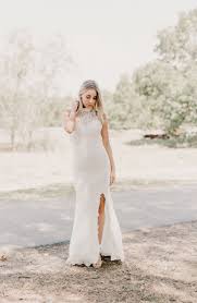 Goddess By Nature Australian Made Bridesmaid And Wedding Dresses Wedding Dresses Modest Wedding Dresses Wedding Dress Chiffon