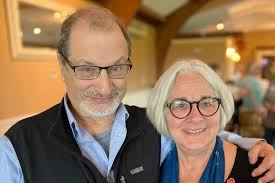 You will be remembered Carol Patton — Thank you for everything you did for  our Film Community and for the spotlight Imagine Magazine put