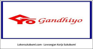 Dan harus lebih murah buat mitra usaha. Lowongan Kerja Pt Gandhiyo Sukabumi Terbaru 2021 Loker Sukabumi Lowongan Kerja Sukabumi Terbaru 2021