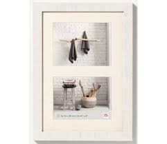 15 x 20 inches = 38.1 x 50.8 cm. Walther Design Bilderrahmen Home 2 X 15 X 20 Cm Polarweiss Vidaxl De