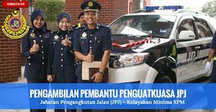 Jawatan kosong sprm yang dibuka: Jawatan Kosong Terkini Jpj 2017 Kerja Kosong Kerajaan