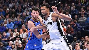 nba scores Picture