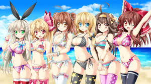Eroge seisaku no tame onnanoko to ecchi shimakuri na mainichi. Image 24511 Less Real