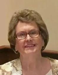 Obituary information for Mary Lou Hughes