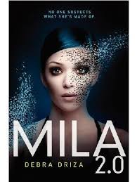 Jessie recs 'Mila 2.0,' 'Written in Red,' 'Strands of Bronze and Gold'