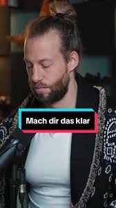 Die Bedeutung des Lebens und des Widerspruchs