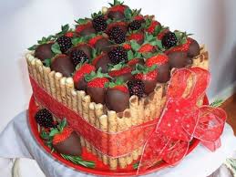 Decoration Gateau 60 Superbes Idees Pour Toute Occasion Decoration Gateau Gateau Recette Dessert