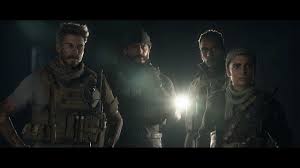 It is a reboot of the original modern warfare trilogy. Call Of Duty Modern Warfare 2019 All Cutscene Movie No Subtitles Full Immersion Youtube