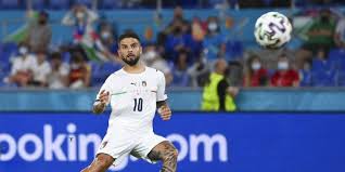 1.63 m (5 ft 4 in) playing position(s): Previously Overlooked Lorenzo Insigne Finally In Spotlight With Italy The New Indian Express