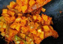 Kentang bisa menjadi salah satu masakan yang disukai banyak orang. Resep Sambal Goreng Kentang Gurih