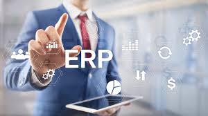 Phần mềm quản lý sản xuất ERP tốt nhất cho doanh nghiệp