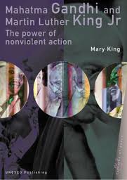 Mahatma Gandhi And Martin Luther King Jr The Power Of Nonviolent Action Unesco Digital Library