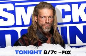 For the raw match, drew mcintyre will be defending his title inside the cell. Edge To Kick Off Smackdown Tonight Forward Of Wwe Elimination Chamber