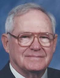 Daniel Merchant Obituary (1925