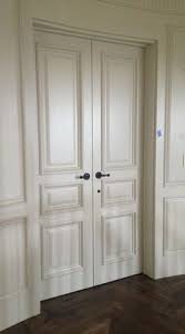 8 Interior Doors Ideas For Your Home Puertas Interiores De Madera Puertas Interiores Francesas Puertas Interiores
